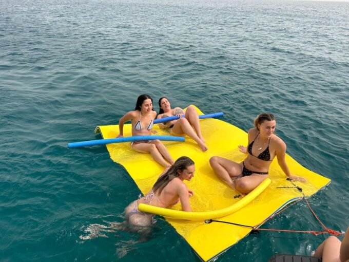 Half Day Boat Tour of Palermo - Frequently Asked Questions