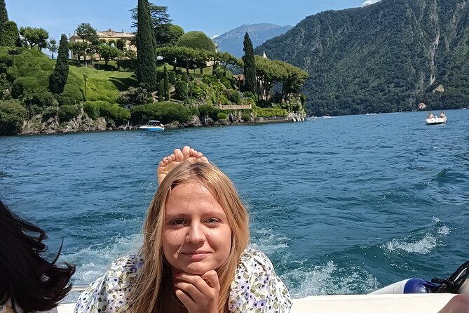 Half Day Boat Tour on Lake Como With Aperitif - Highlights of the Boat Tour