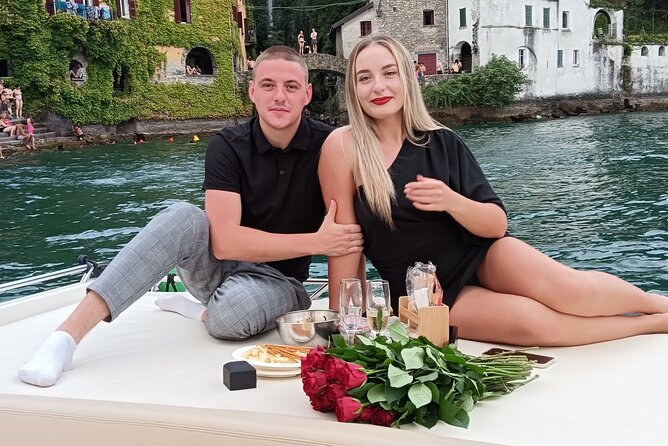 Half Day Boat Tour on Lake Como With Aperitif - Relaxation and Scenic Stops