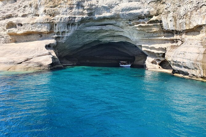 Half-Day Boat Tour to Antalya Waterfalls From Belek - Guest Reviews