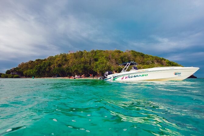 Half-Day Boat Trip From Le Robert - Meeting and Pickup Details