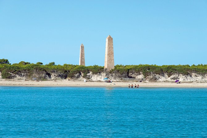 Half Day Boat Trip in the Bay of Alcudia - Overview of the Activity
