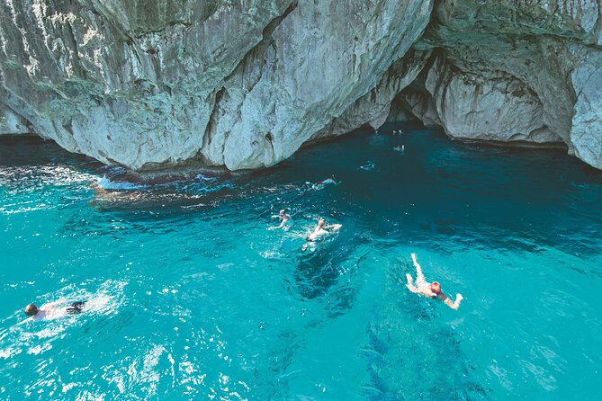 Half Day Boat Trip in the Bay of Alcudia - Customer Feedback and Reviews