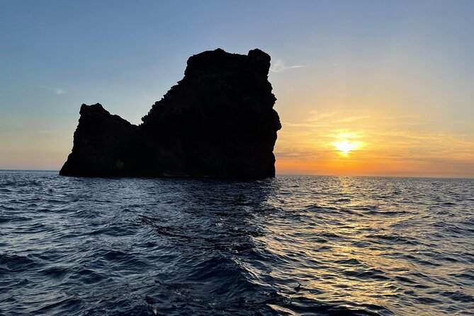 Half Day Boat Trip to Scandola Calanche De Piana - Cancellation Policy