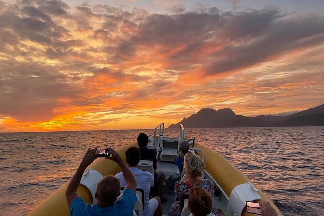 Half Day Boat Trip to Scandola Calanche De Piana - Frequently Asked Questions