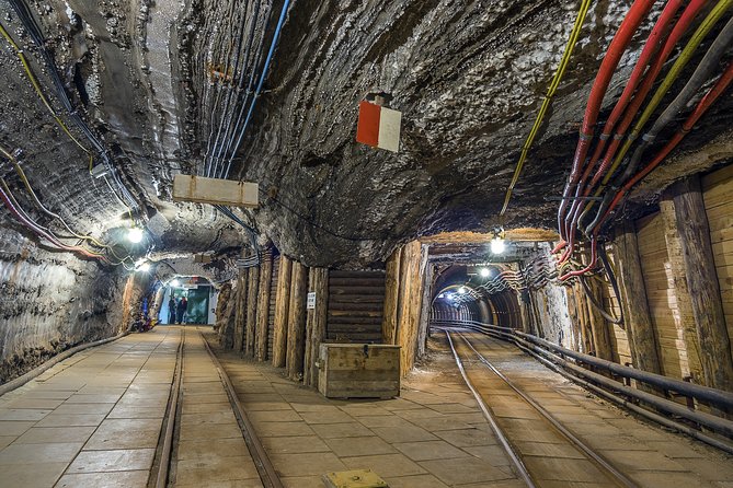 Half-Day Bochnia Salt Mine Private Guided Tour From Krakow - Key Points