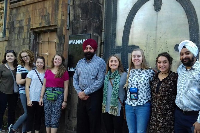 Half-Day Bollywood Tour With DANCE Option. - Inclusions