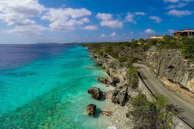 Half-Day Bonaire Island Tour With Hotel Pickup and Drop-Off - Tour Overview and Highlights