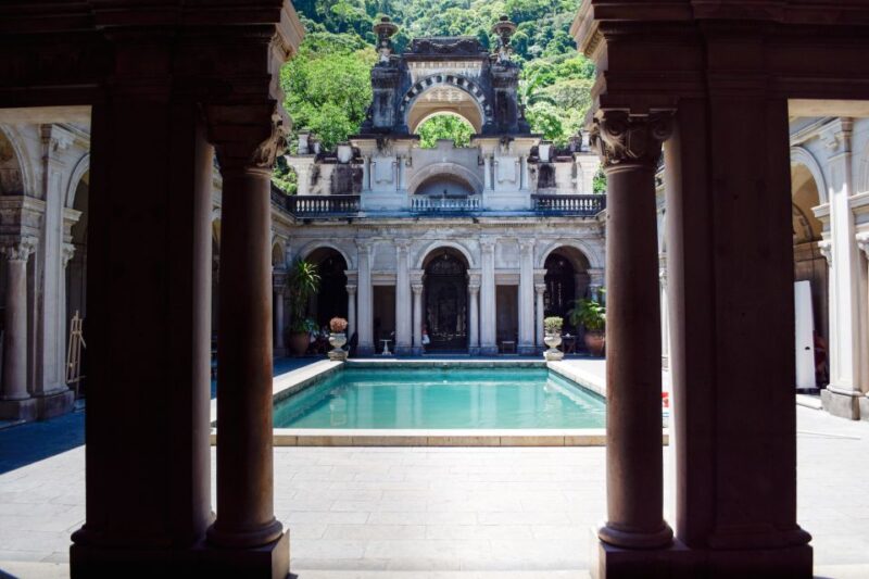 Half-Day Botanical Garden and Parque Lage Photo Tour - Pricing and Booking