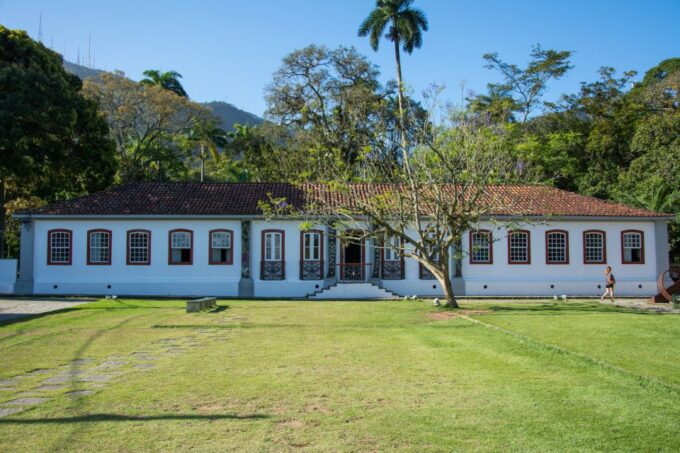 Half-Day Botanical Garden and Parque Lage Photo Tour - Digital Album and Printed Souvenir