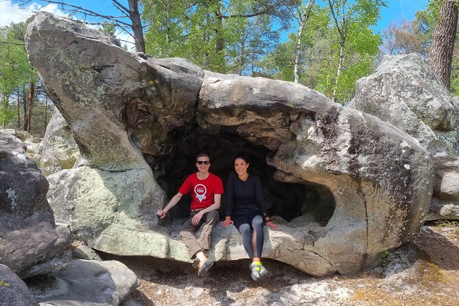 Half-Day Bouldering in Fontainebleau - Participant Reviews