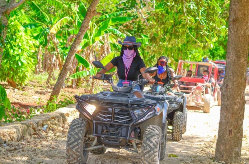 Half-Day Buggie Adventure, Macao Beach and Cave - Important Information