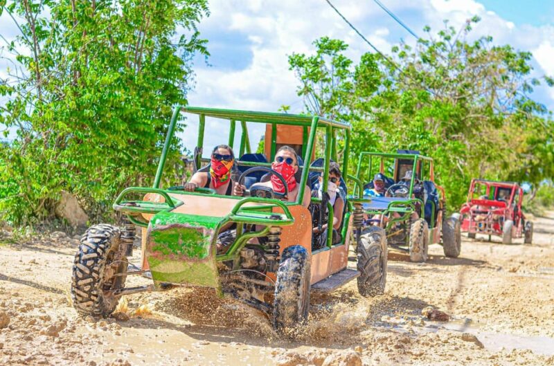 Half-Day Buggie Adventure, Macao Beach and Cave - What to Bring and Restrictions
