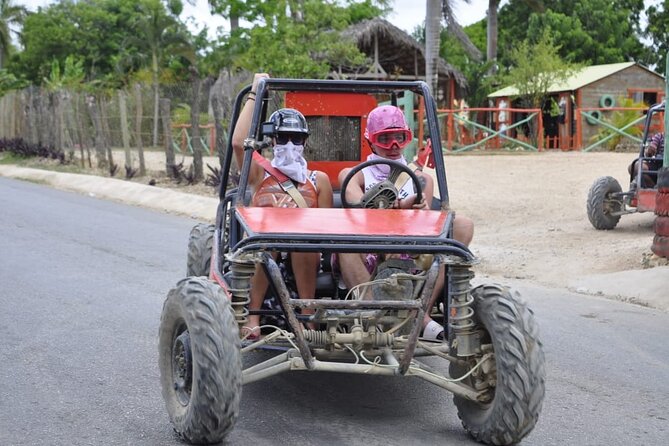 Half-Day Buggies Tour in Puerto Plata Especially for Cruisers - Booking Your Stay