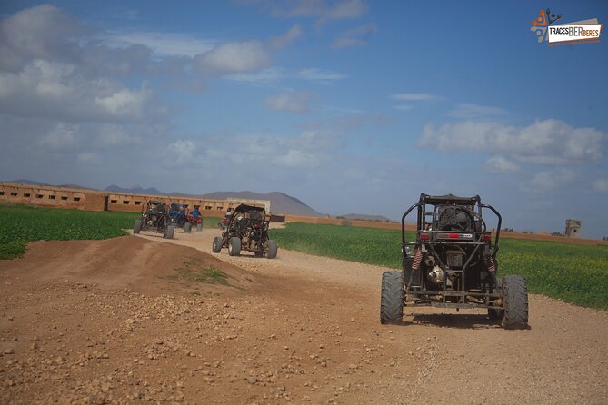 Half Day Buggy Bike in Agafay Desert From Marrakesh - Pricing Information