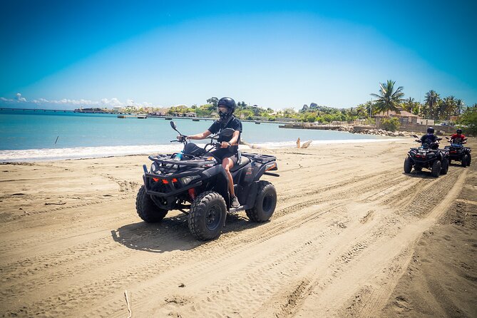 Half-Day Buggy Experience by ATV in Puerto Plata - Tour Highlights