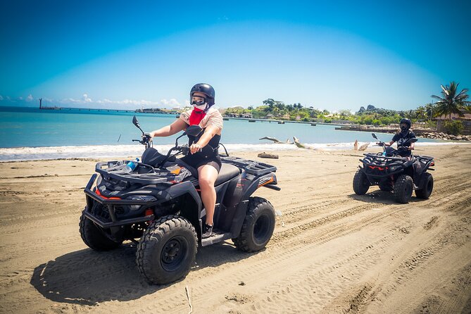 Half-Day Buggy Experience by ATV in Puerto Plata - Questions About Your Stay