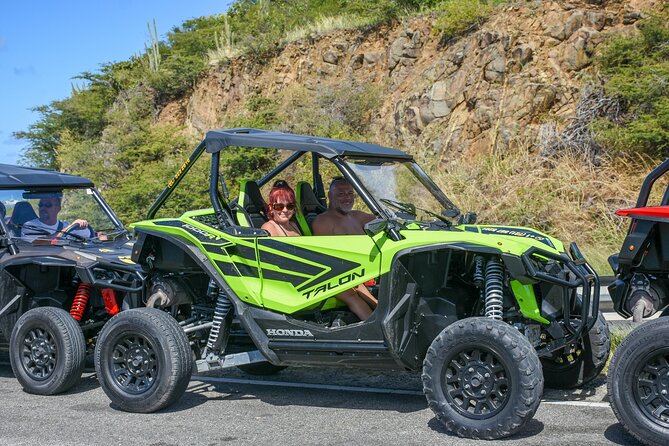 Half Day Buggy Tour Around Sint Maarten, St. Martin - Booking and Availability