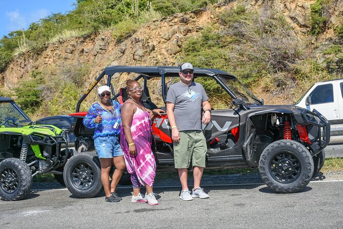 Half Day Buggy Tour Around Sint Maarten, St. Martin - Preparation and Packing