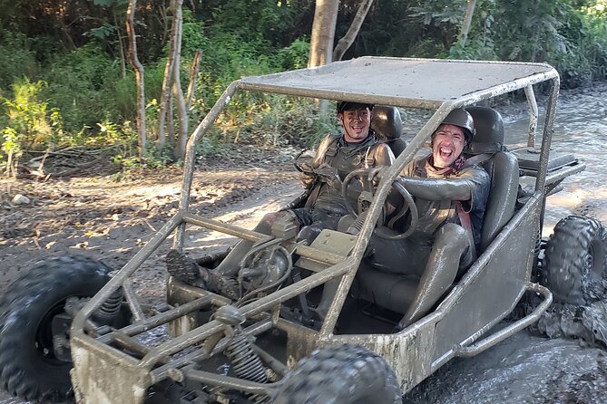 Half-Day Buggy Tour in the City of Puerto Plata - Tour Schedule and Accessibility