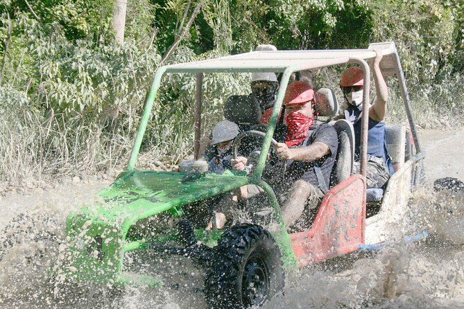 Half-Day Buggy Tour in the City of Puerto Plata - Traveler Experiences and Feedback