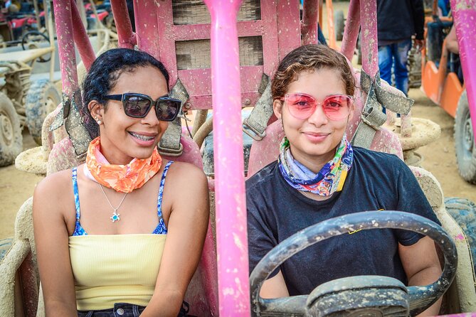 Half-Day Buggy Tour to Water Cave and Macao Beach - What to Expect