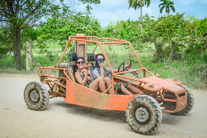 Half-Day Buggy Tour to Water Cave and Macao Beach - General Recommendations