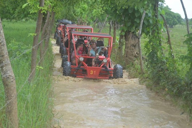 Half-Day Buggy Tour! Visit Macao Beach and River Cave - Explore Macao Beach