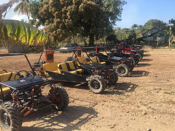 Half-Day Buggy Tour! Visit Macao Beach and River Cave - Booking Your Stay