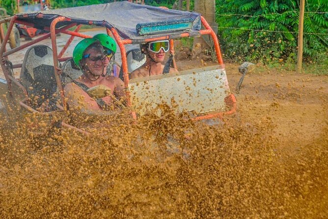 Half-Day Buggy Tour! Visit Macao Beach and River Cave - Tour Overview