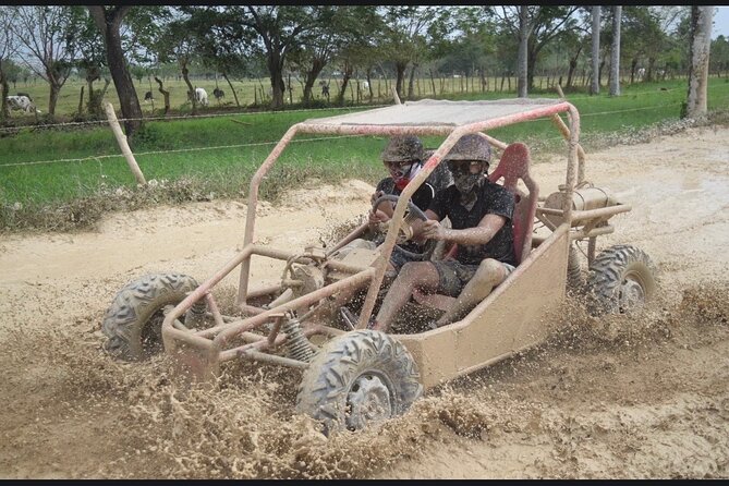 Half-Day Buggy Tour! Visit Macao Beach and River Cave - Booking Your Stay
