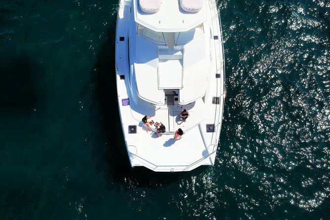 Half Day Cabo Snorkel Adventure With Lunch and Open Bar - Tour Details and Information