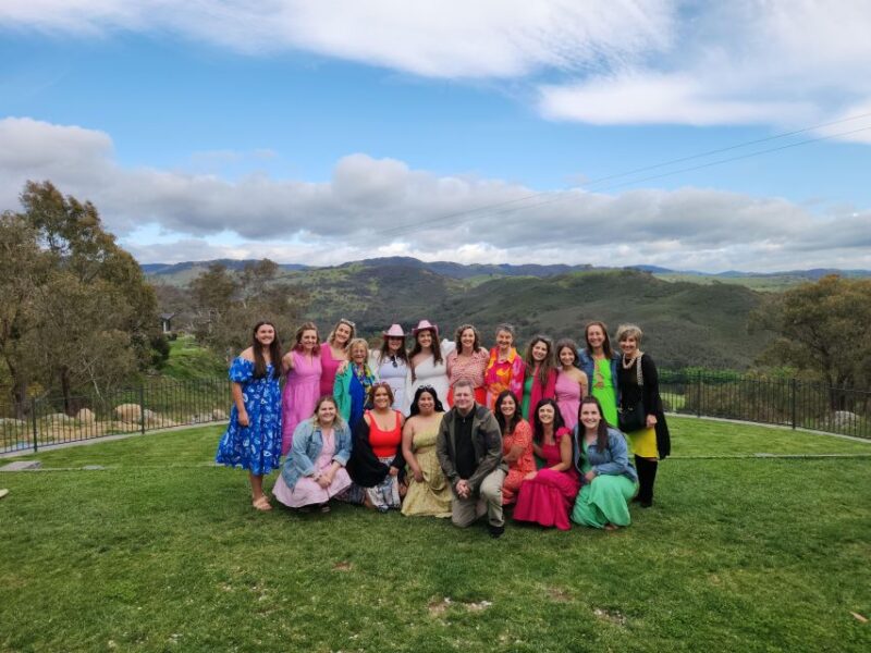 Half-Day Canberra Winery Tour to Murrumbateman - Key Points
