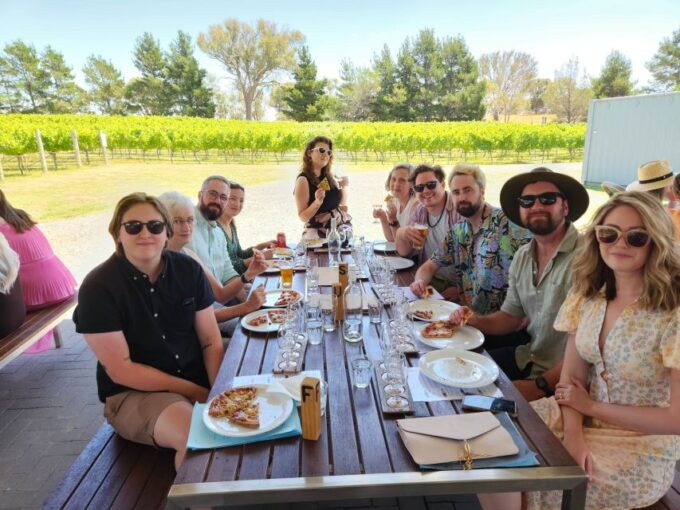 Half-Day Canberra Winery Tour to Murrumbateman - Frequently Asked Questions