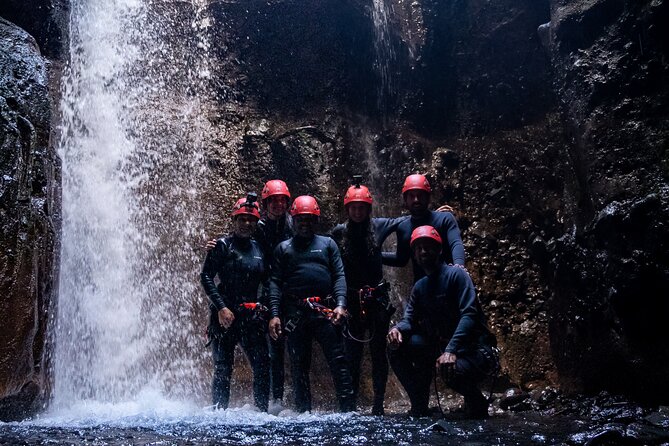 Half Day Canyoning Activity in Pucón - Canyoning Safety Precautions