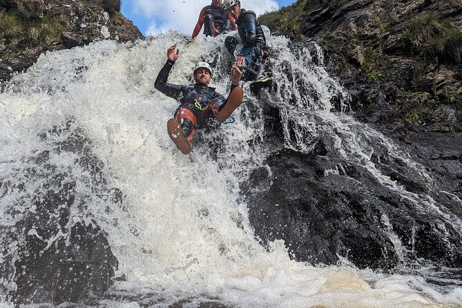Half-Day Canyoning Adventure in Murrys Canyon - Meeting Point Details