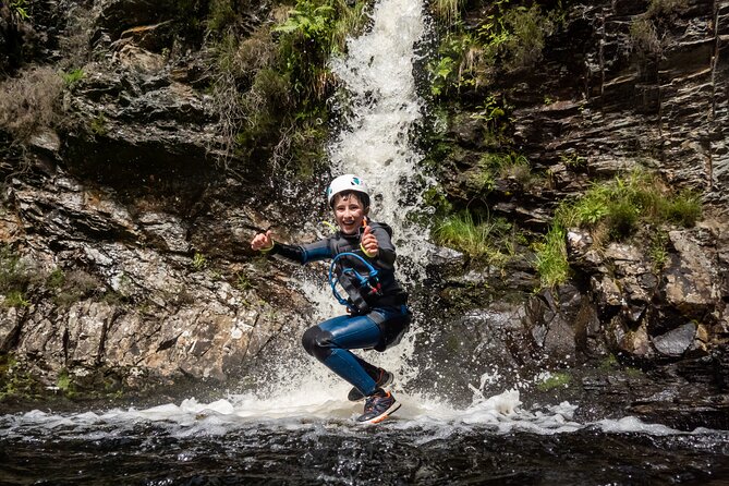 Half-Day Canyoning Adventure in Murrys Canyon - Health and Safety Guidelines