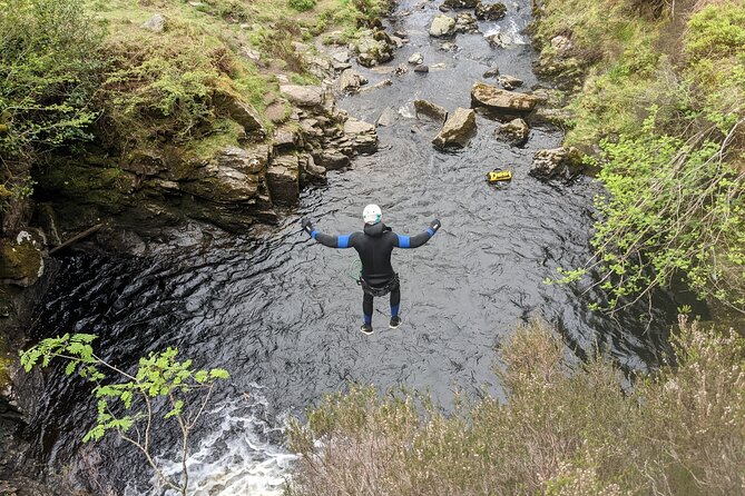 Half-Day Canyoning Adventure in Murrys Canyon - Booking Process