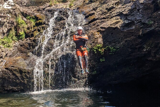 Half-Day Canyoning Adventure in Murrys Canyon - What to Expect
