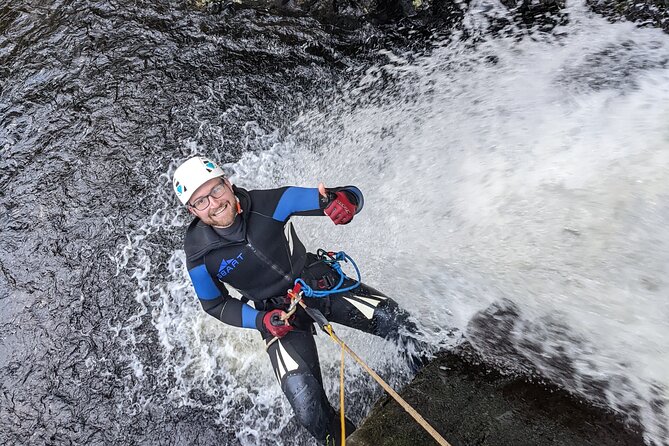 Half-Day Canyoning Adventure in Murrys Canyon - Traveler Reviews