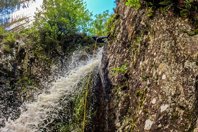 Half-Day Canyoning Adventure in Murrys Canyon - Nearby Attractions