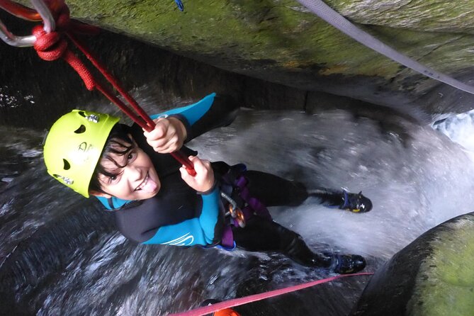 Half-Day Canyoning in Gibbston Valley From Queenstown - Safety and Participation Requirements