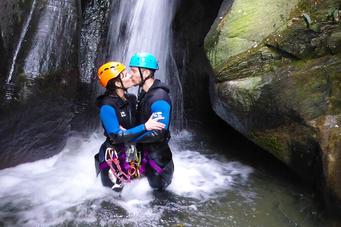 Half-Day Canyoning in Gibbston Valley From Queenstown - Traveler Reviews and Feedback