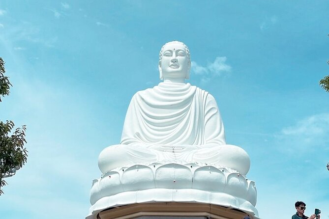 Half Day Car Nha Trang Excursion From Cruise Port (Min 2 Pax) - Tour Overview and Details