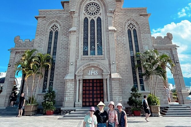 Half Day Car Nha Trang Excursion From Cruise Port (Min 2 Pax) - Pickup and Return Locations