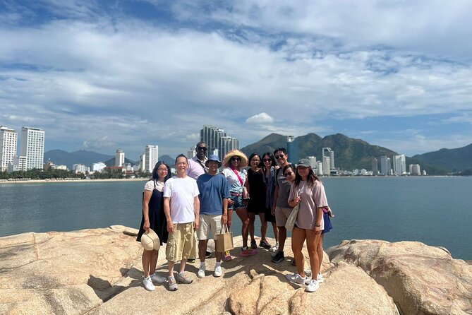 Half Day Car Nha Trang Excursion From Cruise Port (Min 2 Pax) - Included Services and Amenities