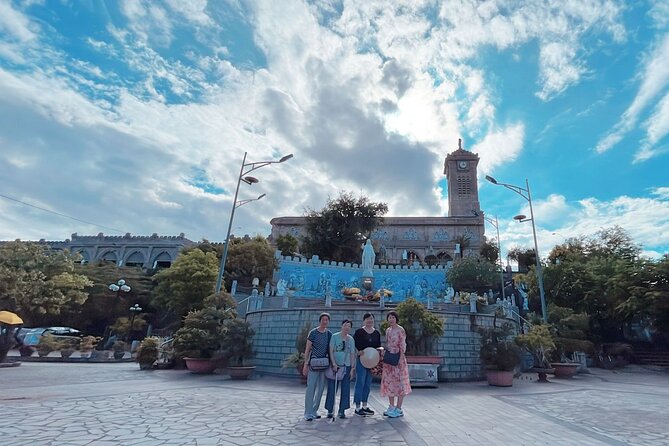 Half Day Car Nha Trang Excursion From Cruise Port (Min 2 Pax) - Restrictions and Considerations