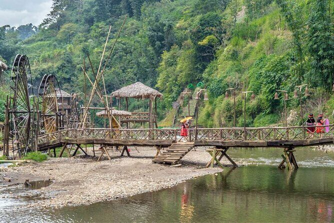 Half Day Cat Cat Village Tour Guided from Sapa - A Closer Look at the Itinerary