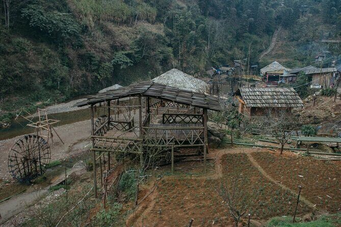 Half Day Cat Cat Village Tour Guided from Sapa - Who Will Enjoy This Tour?