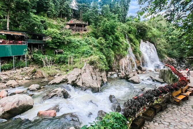 Half Day Cat Cat Village Tour Guided from Sapa - FAQ